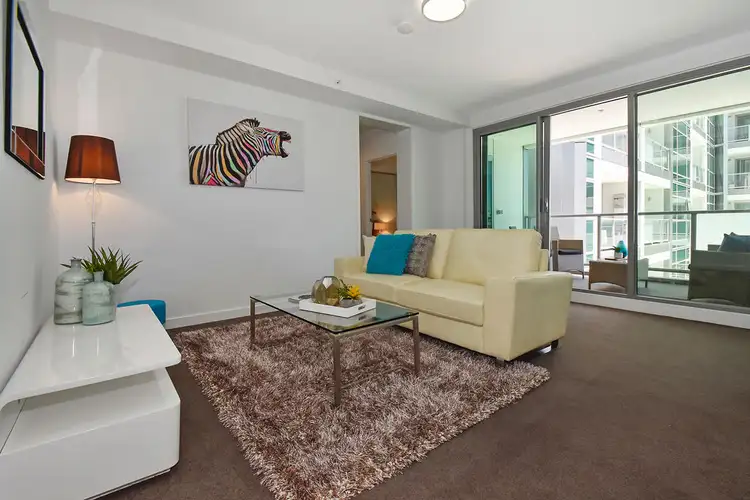 603/17 Malata Crescent, Success WA 6164