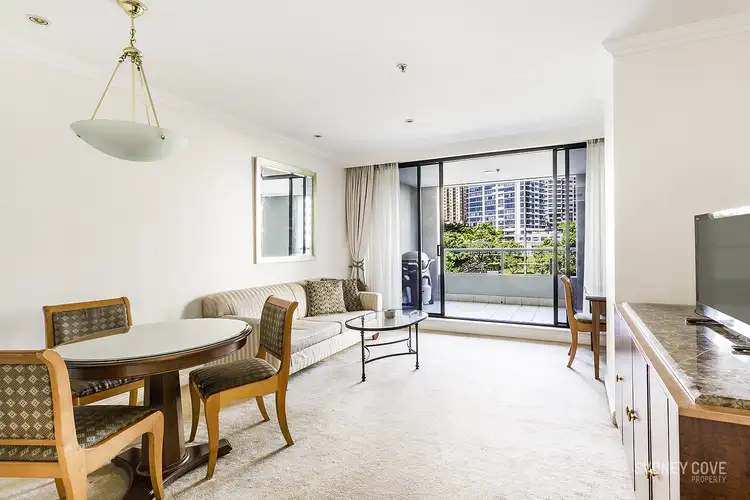 187 Kent Street, Sydney NSW 2000