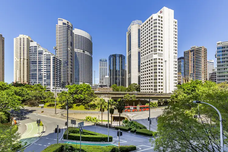 Sixth view of Homely apartment listing, 187 Kent Street, Sydney NSW 2000