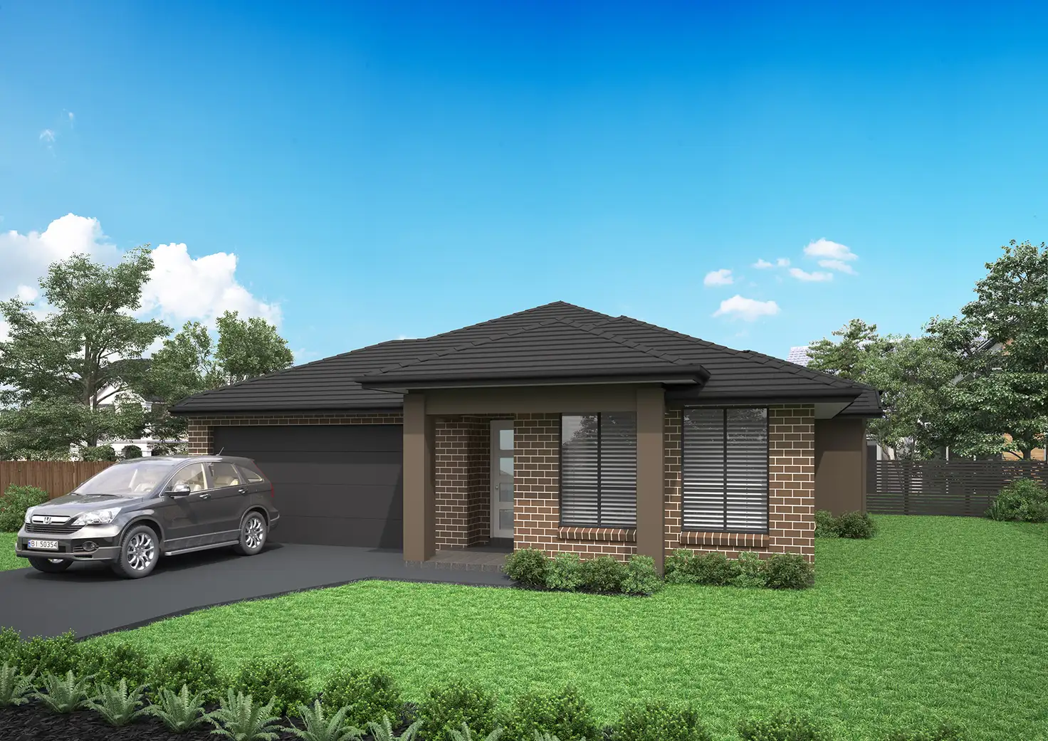 Main view of Homely house listing, Lot 139 Petunia Lane, Woongarrah NSW 2259