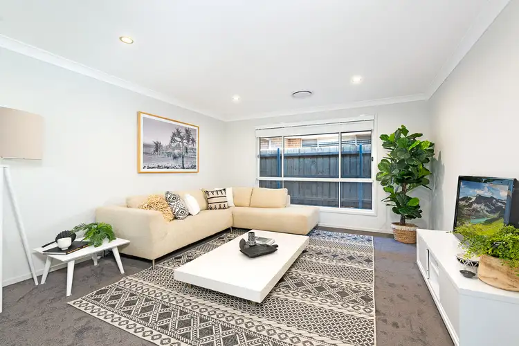 Fourth view of Homely house listing, Lot 115 Clover Lane, Woongarrah NSW 2259