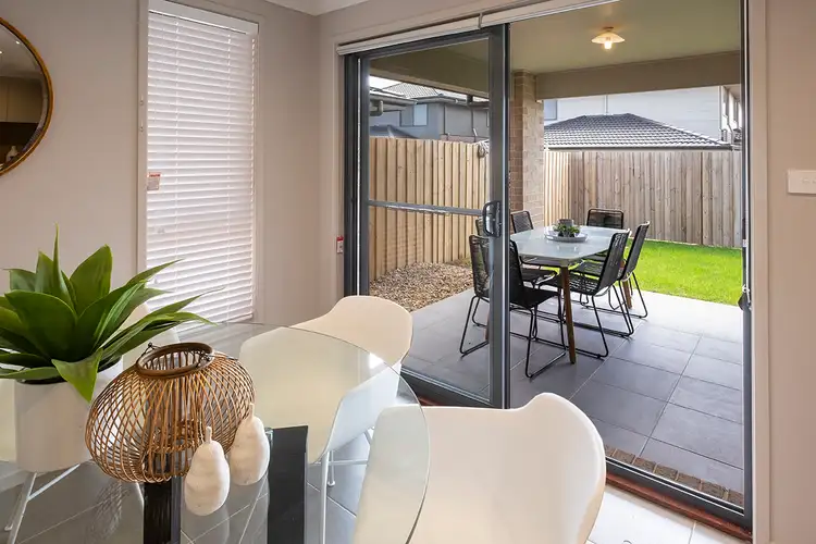Fourth view of Homely house listing, Lot 305 Terry Road, Box Hill NSW 2765
