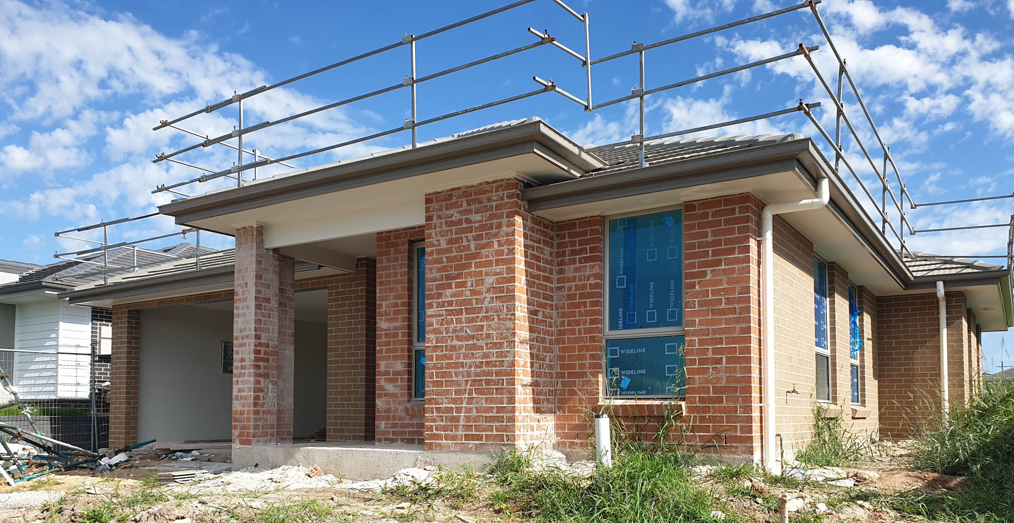 Main view of Homely house listing, Lot 1223 Mayo Crescent, Chisholm NSW 2322