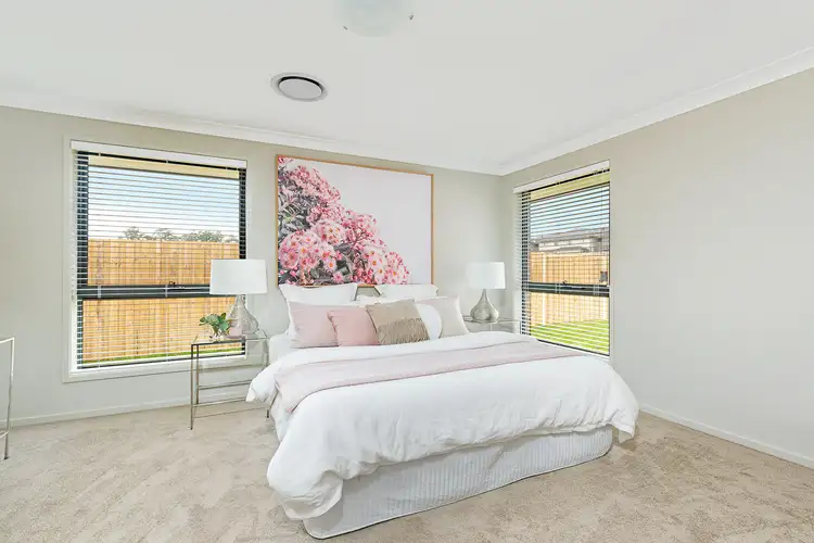 Second view of Homely house listing, Lot 1223 Mayo Crescent, Chisholm NSW 2322