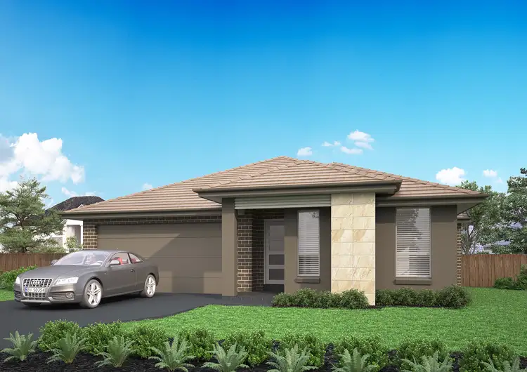 Sixth view of Homely house listing, Lot 1223 Mayo Crescent, Chisholm NSW 2322