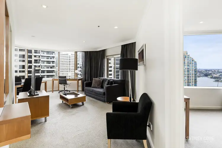 98 Gloucester Street, Sydney NSW 2000
