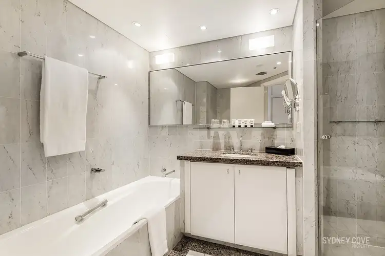 Fifth view of Homely apartment listing, 98 Gloucester Street, Sydney NSW 2000