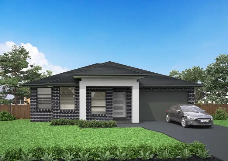 Lot 216 Leopard Street, Silverdale NSW 2752