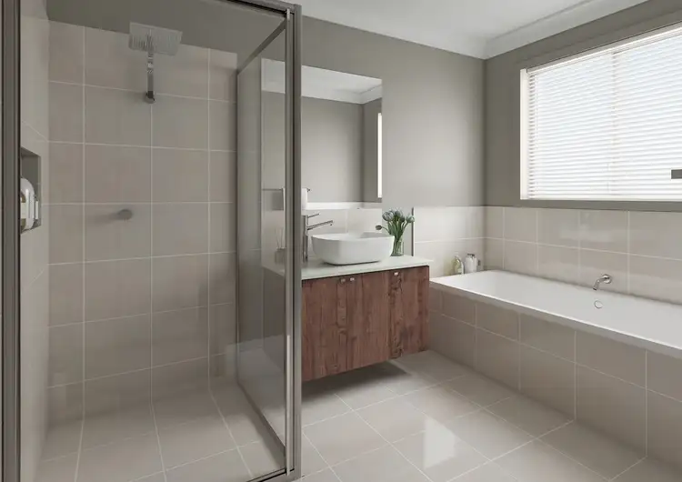 Fourth view of Homely house listing, Lot 216 Leopard Street, Silverdale NSW 2752