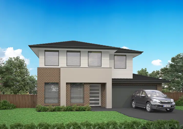 Lot 217 Leopard Street, Silverdale NSW 2752