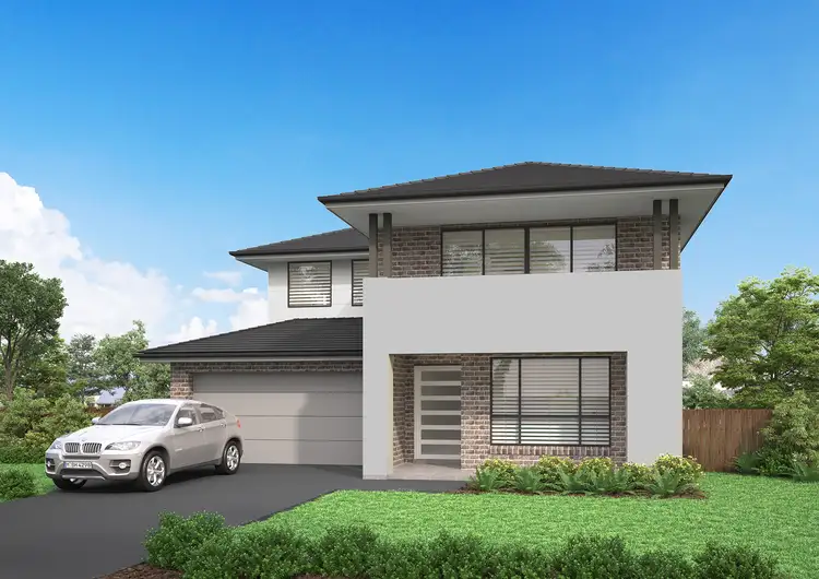 Lot 210 Leopard Street, Silverdale NSW 2752