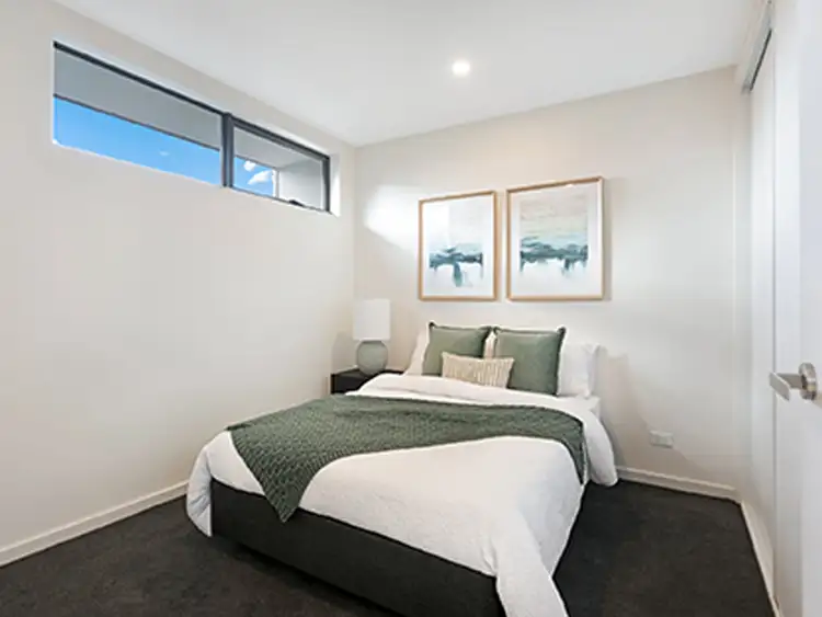 Third view of Homely apartment listing, 102/112 Middleborough Road, Blackburn South VIC 3130