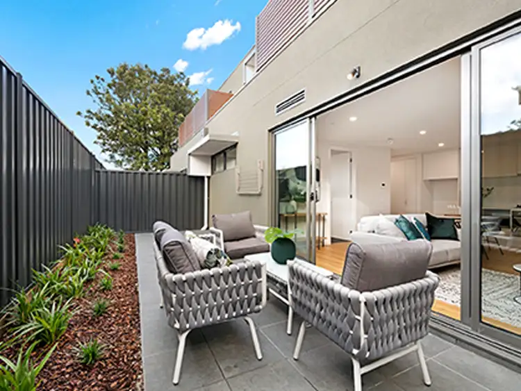 Seventh view of Homely apartment listing, 102/112 Middleborough Road, Blackburn South VIC 3130