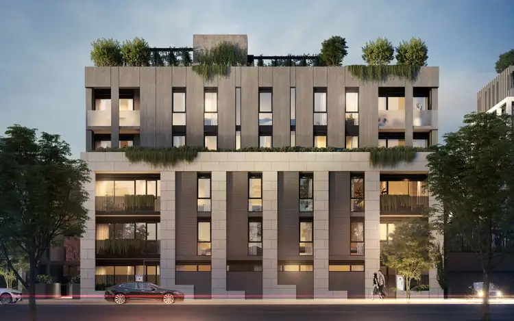 C-403/171 Buckingham Street, Richmond VIC 3121