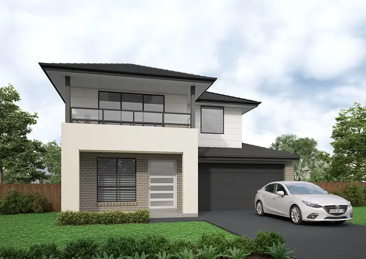 Lot 730 Poziers Road, Edmondson Park NSW 2174