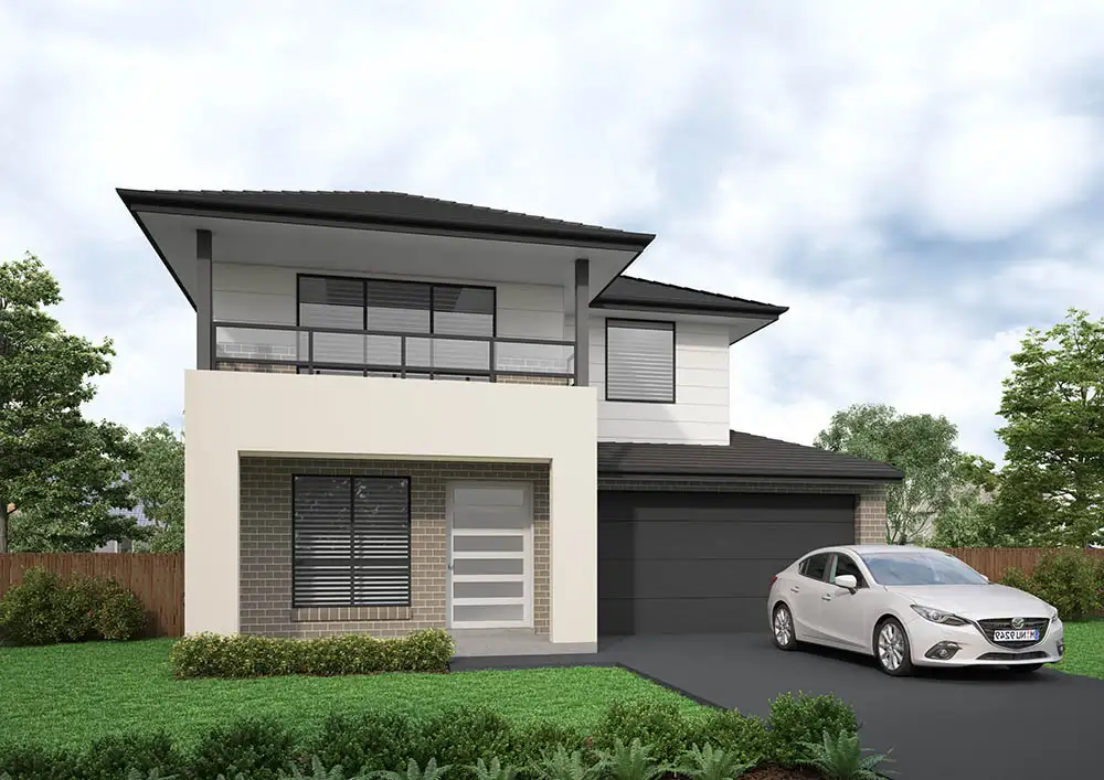 Main view of Homely house listing, Lot 730 Poziers Road, Edmondson Park NSW 2174