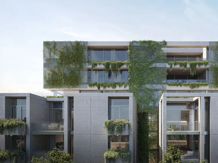 Fifth view of Homely apartment listing, 104/8 Ballarat Street, Brunswick VIC 3056