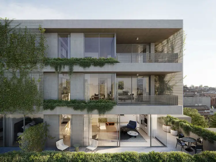 Sixth view of Homely apartment listing, 501/8 Ballarat Street, Brunswick VIC 3056