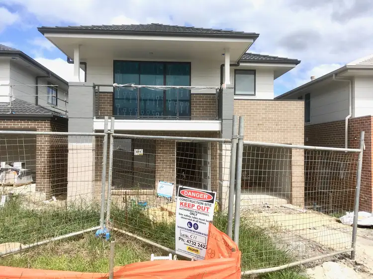 Lot 511 Bodalla Street, Tullimbar NSW 2527