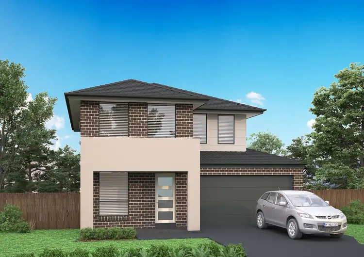 Fourth view of Homely house listing, Lot 512 Bodalla Street, Tullimbar NSW 2527