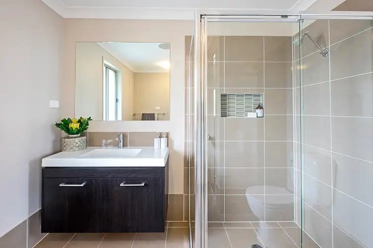 Third view of Homely house listing, Lot 307 Terry Road, Box Hill NSW 2765