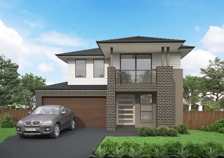 Lot 211 Leopard Street, Silverdale NSW 2752