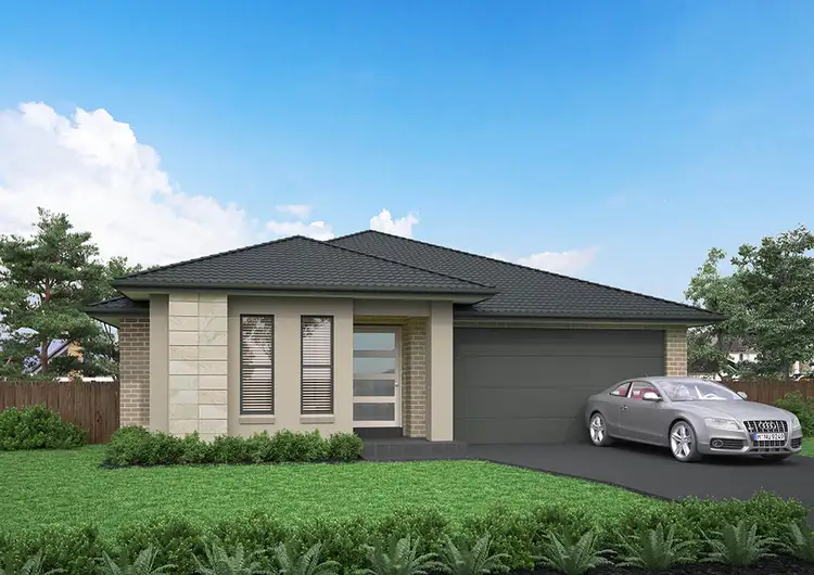 Lot 215 Leopard Street, Silverdale NSW 2752