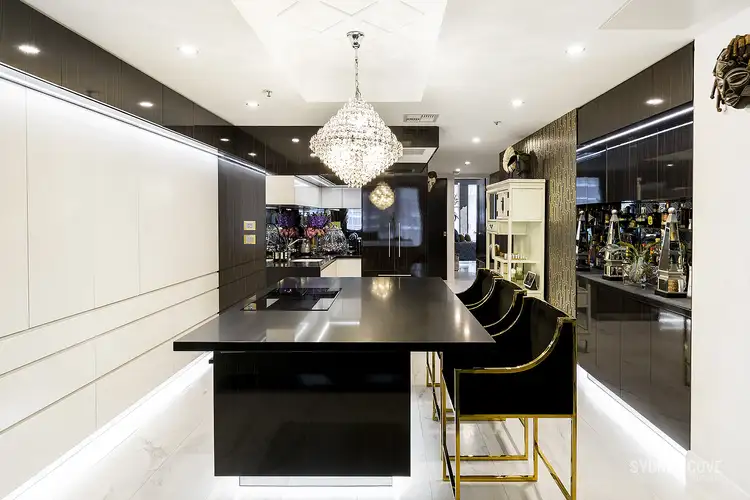 Second view of Homely apartment listing, 23/137 Bathurst Street, Sydney NSW 2000
