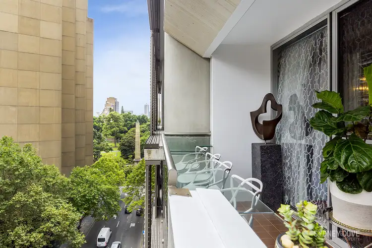 Third view of Homely apartment listing, 23/137 Bathurst Street, Sydney NSW 2000