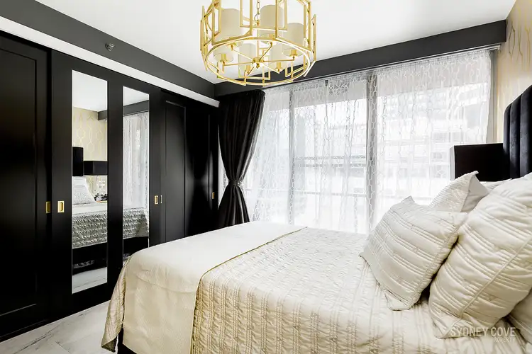 Fifth view of Homely apartment listing, 23/137 Bathurst Street, Sydney NSW 2000