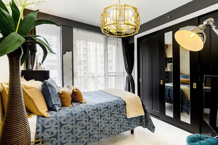 Sixth view of Homely apartment listing, 23/137 Bathurst Street, Sydney NSW 2000