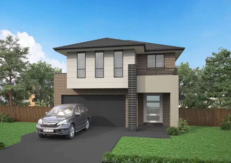 Lot 303 Terry Road, Box Hill NSW 2765