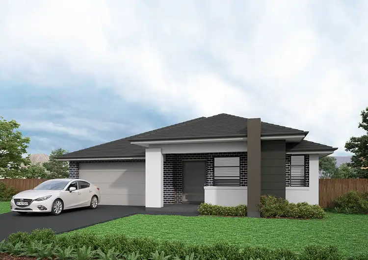 Main view of Homely house listing, Lot 2123 Arklow Crescent, Chisholm NSW 2322