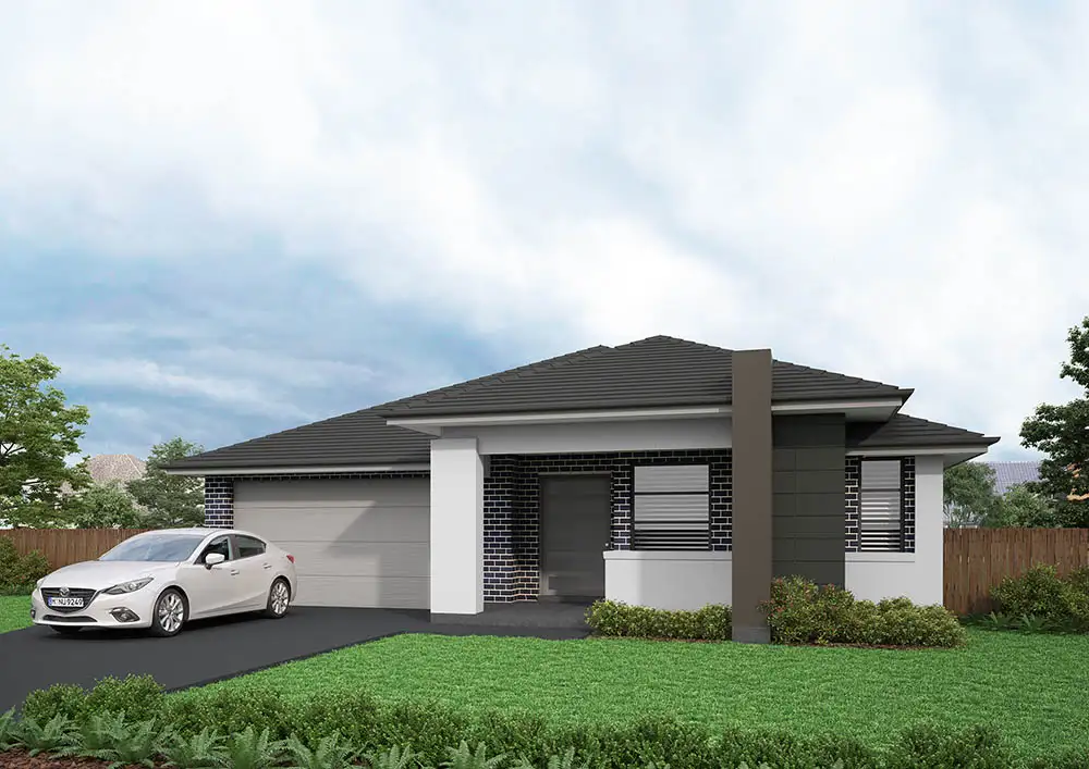 Main view of Homely house listing, Lot 2123 Arklow Crescent, Chisholm NSW 2322