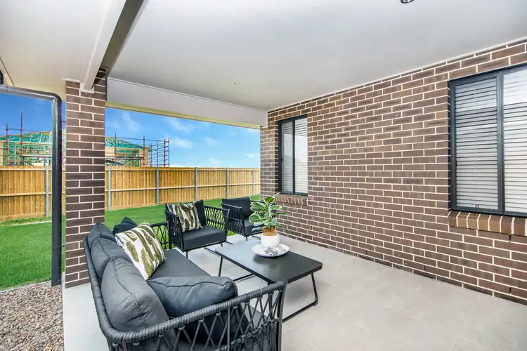 Fourth view of Homely house listing, Lot 2123 Arklow Crescent, Chisholm NSW 2322