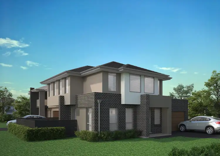 Main view of Homely house listing, Lot 32 Felling Street, Box Hill NSW 2765