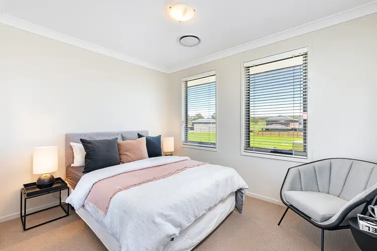 Third view of Homely house listing, Lot 32 Felling Street, Box Hill NSW 2765