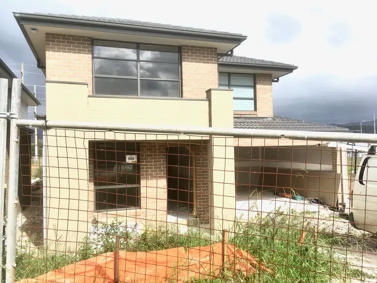 Lot 508 Bodalla Street, Tullimbar NSW 2527