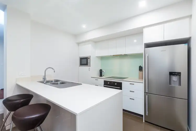 Third view of Homely apartment listing, 67/172 Railway Parade, West Leederville WA 6007
