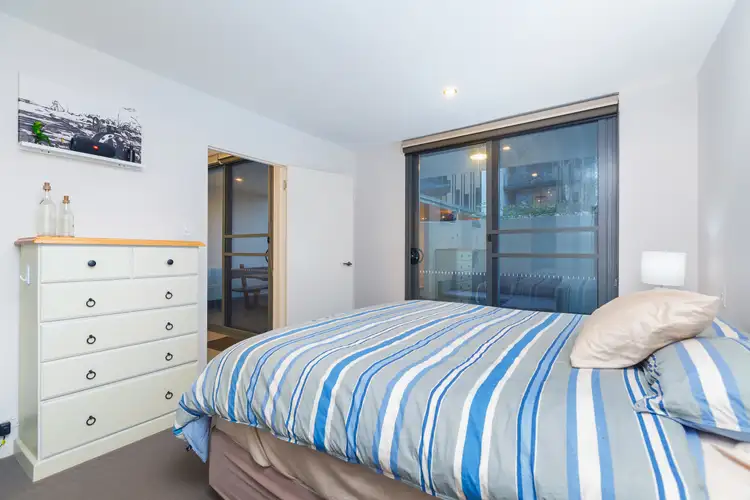 Sixth view of Homely apartment listing, 67/172 Railway Parade, West Leederville WA 6007