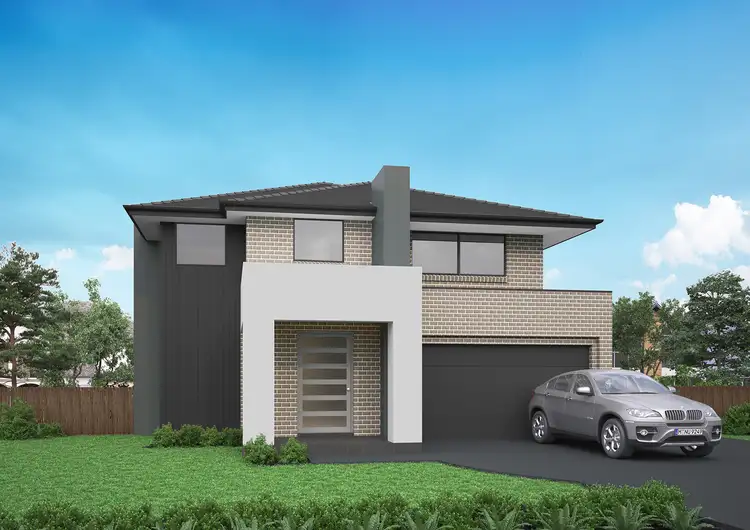 Fourth view of Homely house listing, Lot 712 Odsal Road, North Kellyville NSW 2155
