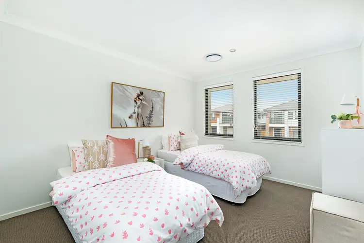 Third view of Homely house listing, Lot 813 Daytona Road, North Kellyville NSW 2155