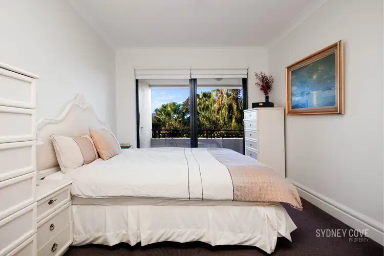 Fourth view of Homely apartment listing, 204/433 Alfred Street, Neutral Bay NSW 2089