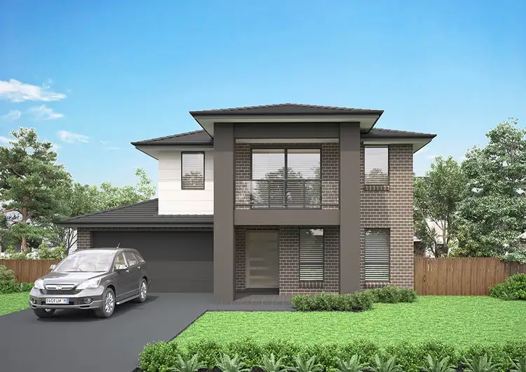 Lot 209 Leopard Street, Silverdale NSW 2752