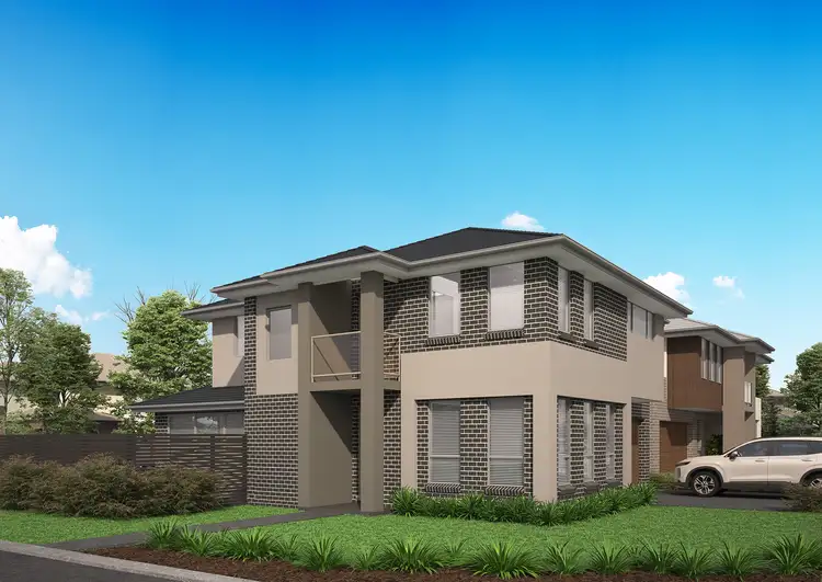 Main view of Homely house listing, Lot 28 Pimlico Street, Box Hill NSW 2765