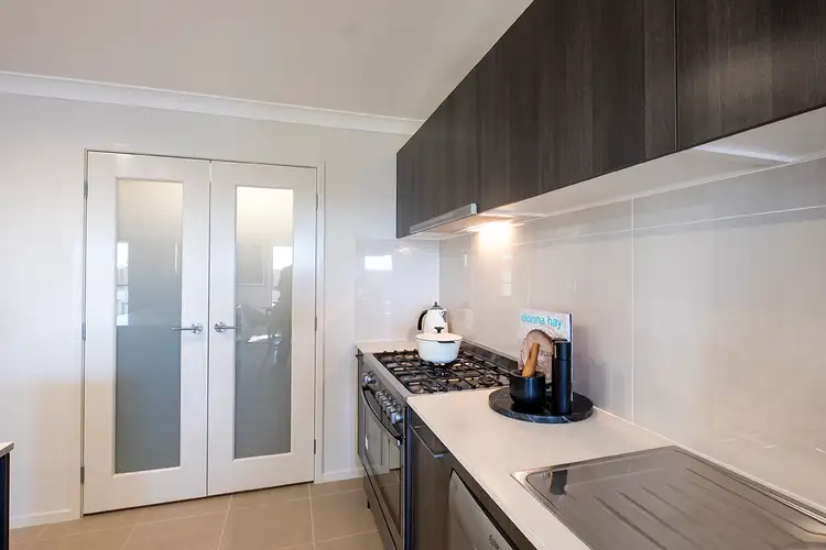 Second view of Homely house listing, Lot 28 Pimlico Street, Box Hill NSW 2765