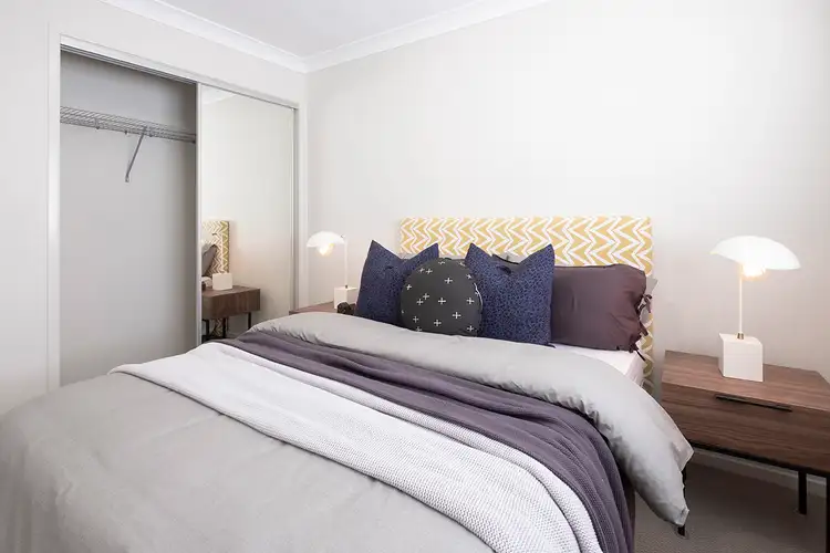 Fourth view of Homely house listing, Lot 28 Pimlico Street, Box Hill NSW 2765