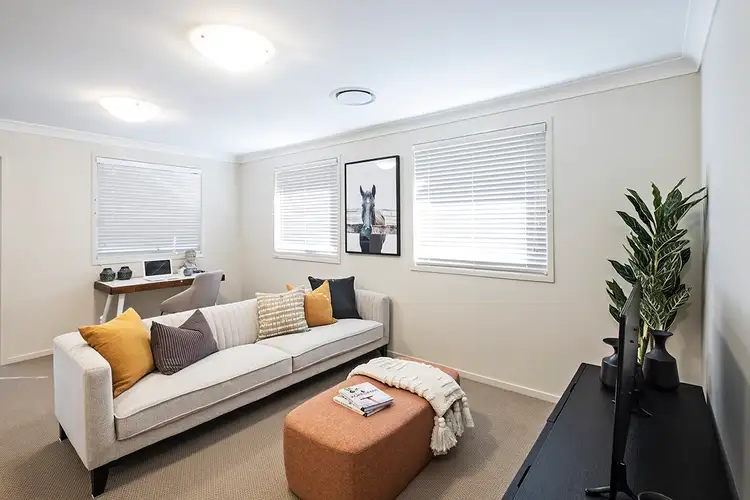 Fourth view of Homely house listing, Lot 4112 Narooma Street, Tullimbar NSW 2527