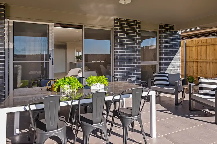 Fifth view of Homely house listing, Lot 4112 Narooma Street, Tullimbar NSW 2527