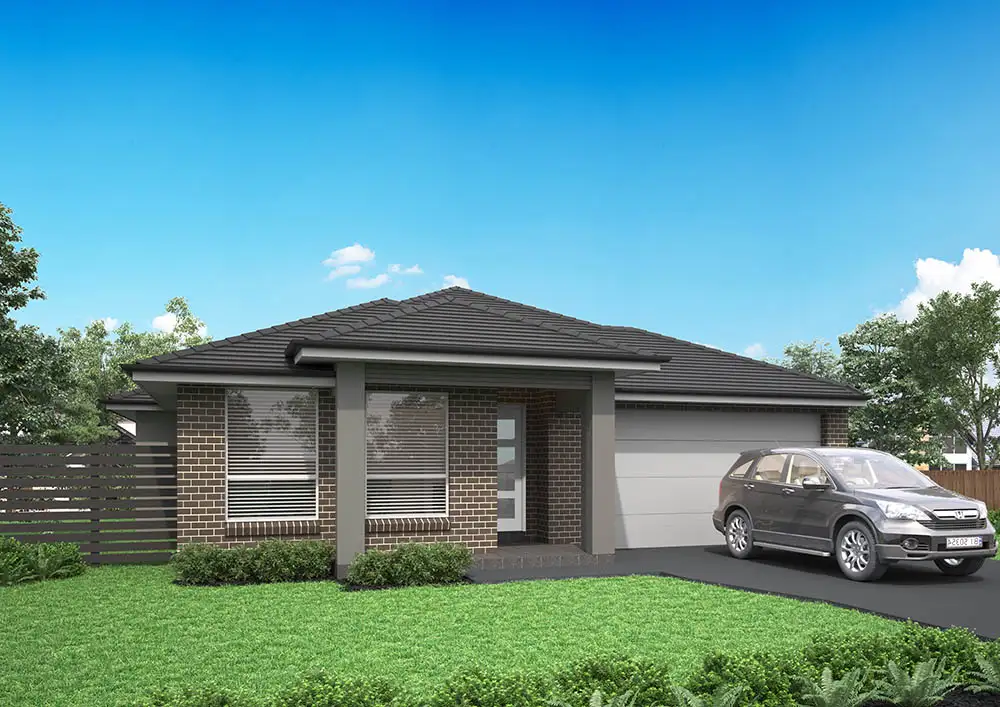 Main view of Homely house listing, Lot 207 Wildberry Road, Woongarrah NSW 2259